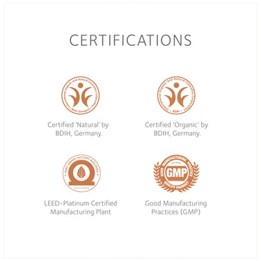 SoulTree Ayurvedic Kajal | Copper Tint Kajal 009 | Copper Shade | Enriched with 100% Organic Ghee, Almond Oil & Camphor | Soothe, Cool & Nourish Eyes | 3gm